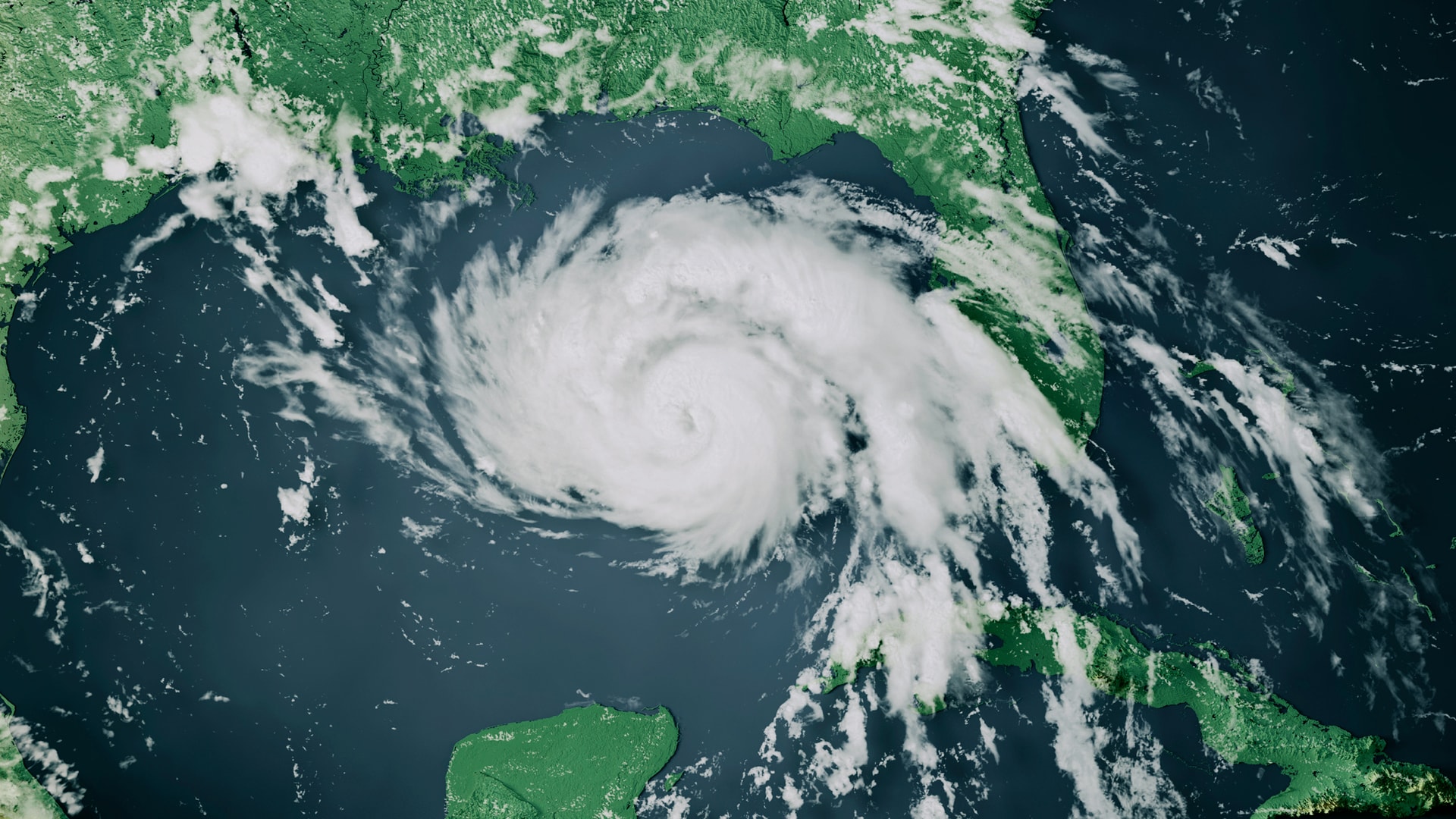 Hurricane Image