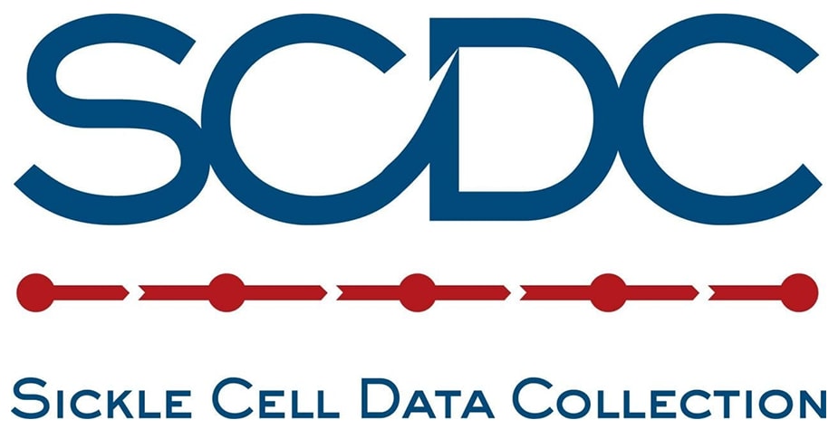 Sickle Cell Data Collection banner