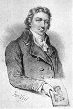 Edward Jenner