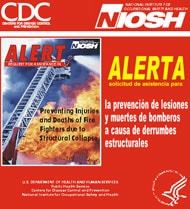 Portada del documento