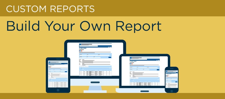 Custom Reports Carousel