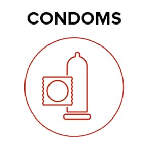 condoms