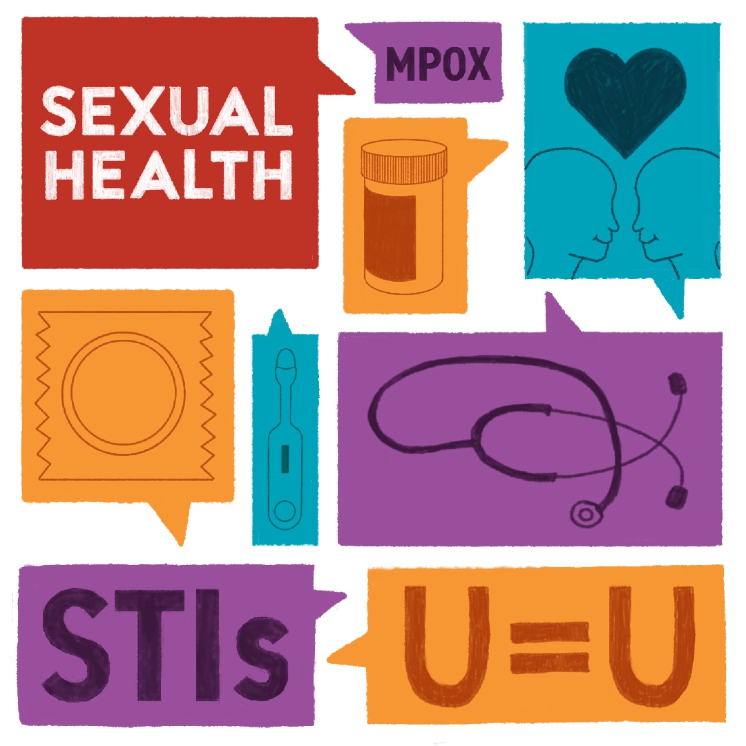 Sexual Health