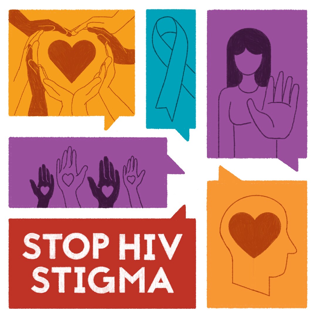 HIV Stigma