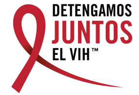 Detengamos juntos el VIH