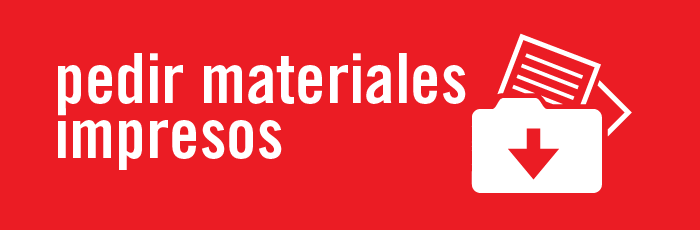 Pedir materiales impresos