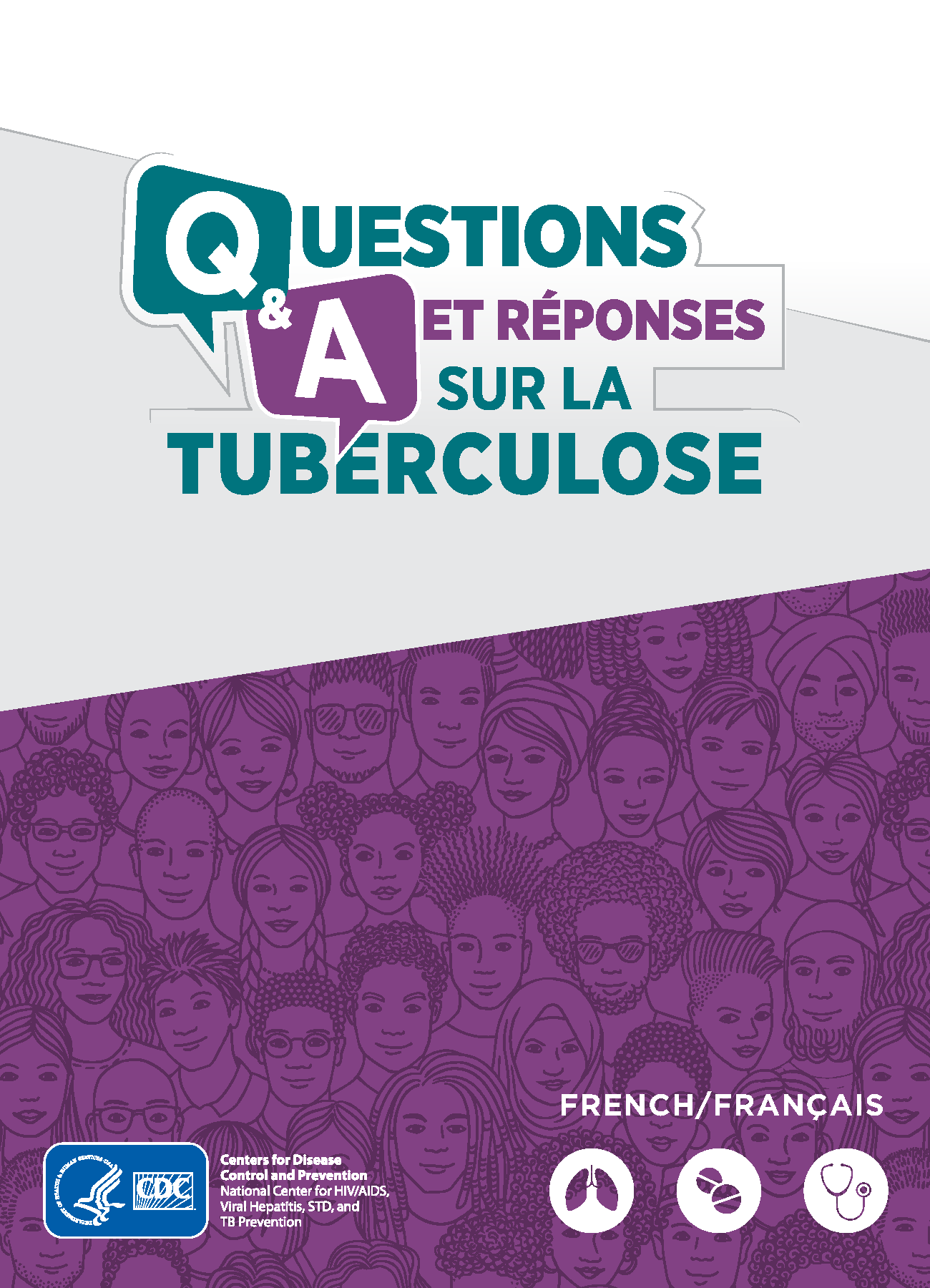 questions and answers about tuberculosis french