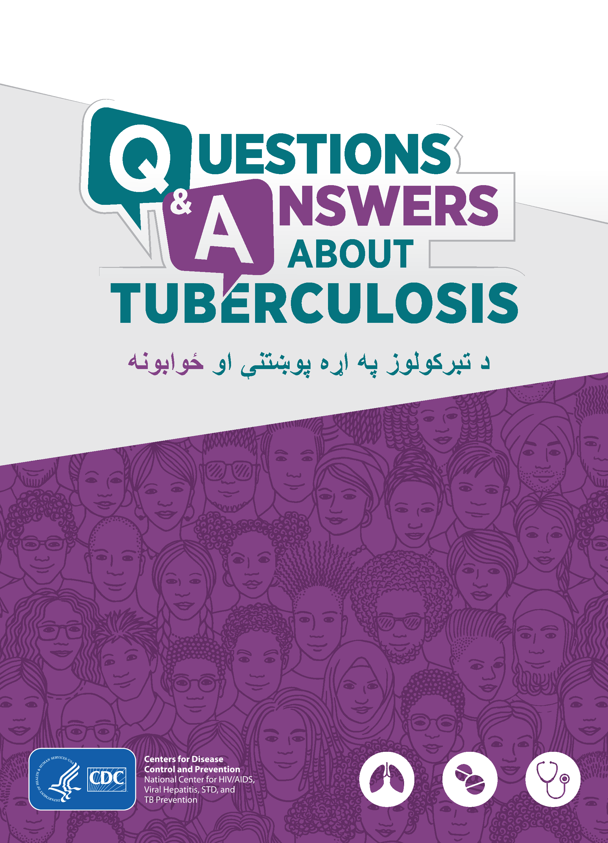 questions and answers about tuberculosis pastho