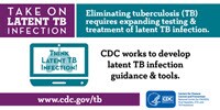 Latent TB TWITTER GUIDANCe