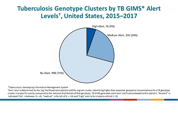 National Tuberculosis Surveillance System Highlights from 2017 - Slide - 29