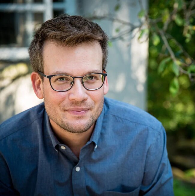 John Green