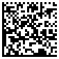 Cholera VIS barcode