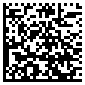 Inactivated influenza VIS barcode