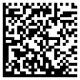 QR code image for RSV Immunization Information Statement