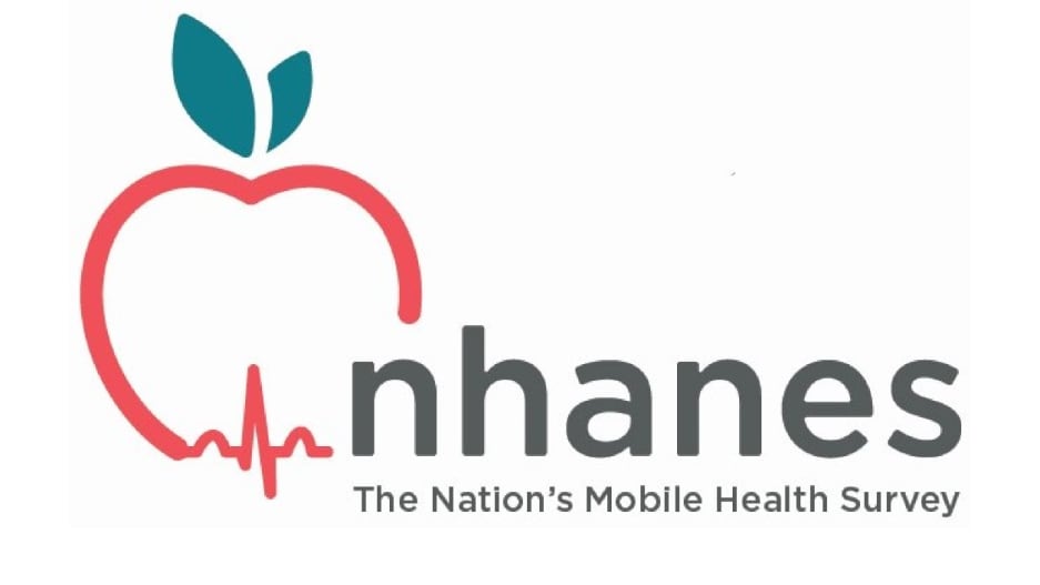 NHANES logo