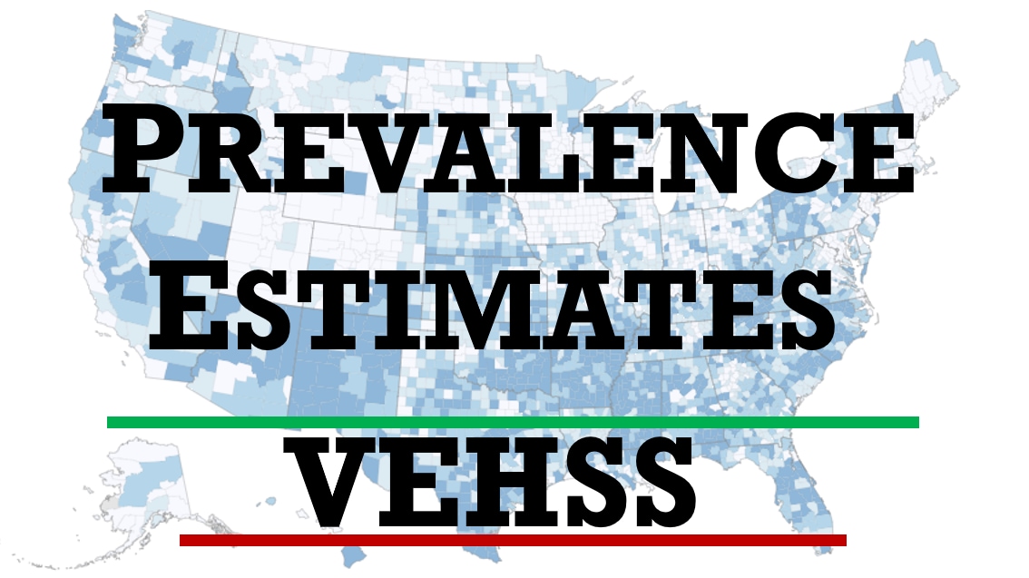 composite prevalence estimates