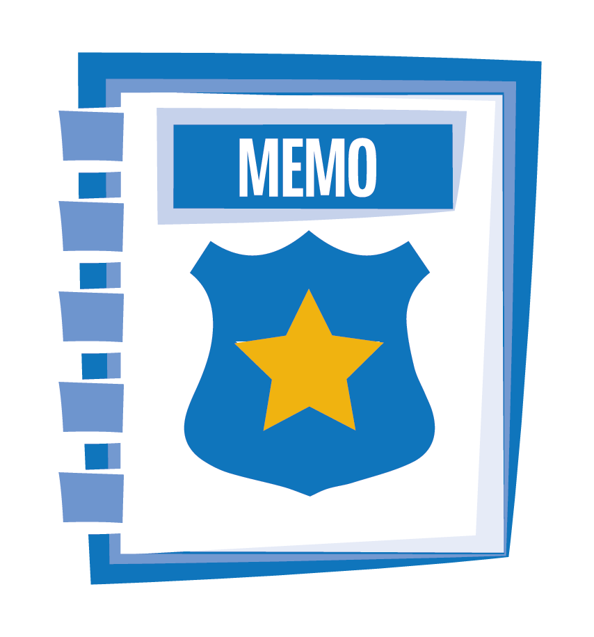 Memo Image